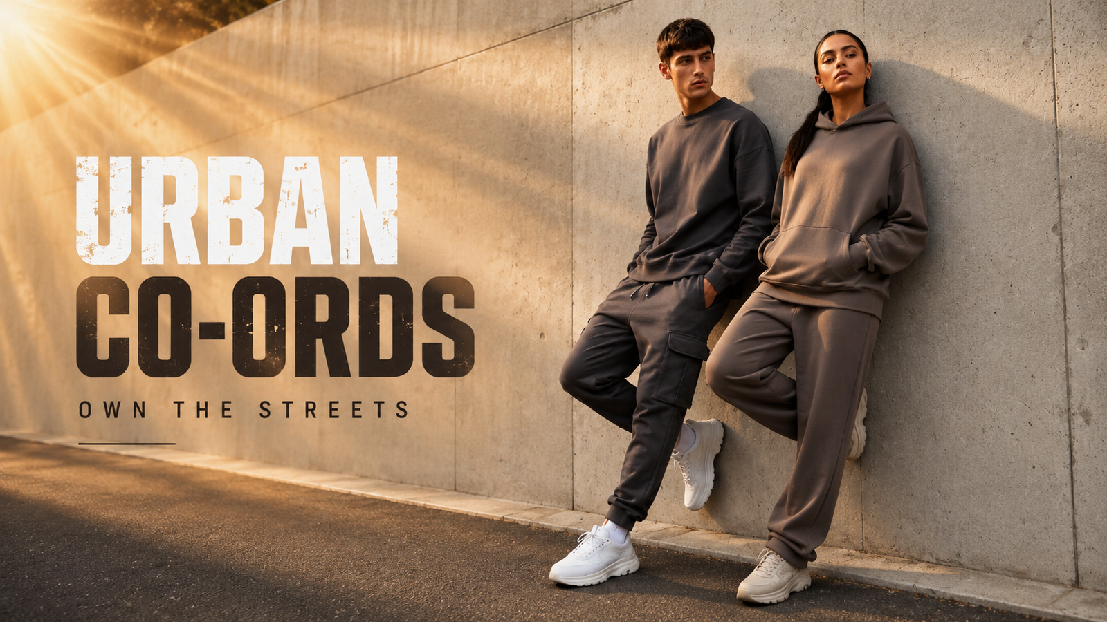 Xtreetwear Streetwear Banner